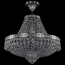 Светильник на штанге bohemia ivele crystal 1927 19271-h1-45iv ni